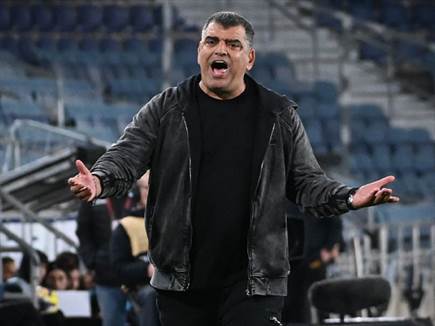 (צילום: ברני ארדוב) (צילום: ברני ארדוב)