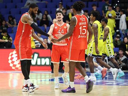 sportFive1678646 (צילום: ספורט 5)