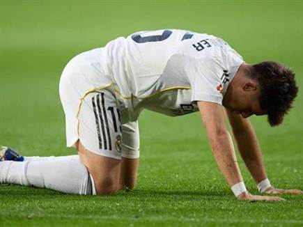 Jose Breton/Pics Action/NurPhoto via Getty Images (צילום: ספורט 5)