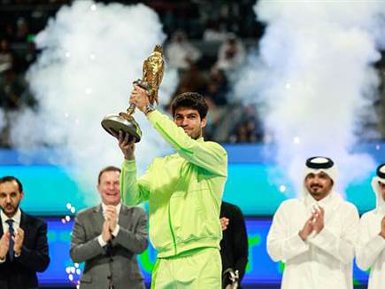 (GETTY) (צילום: ספורט 5)