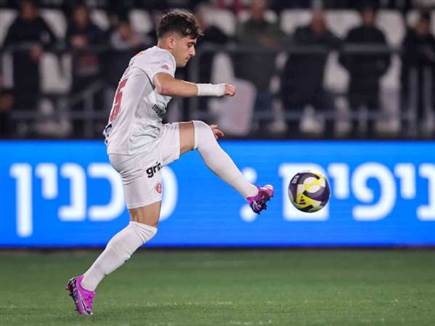 מכוכבי הערב בלבן. לויזו (מאור אלקסלסי)