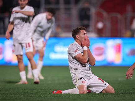 (אלן שיבר) (צילום: ספורט 5)