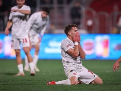 (אלן שיבר) (צילום: ספורט 5)