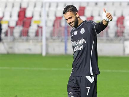 ואז הגיע חדידה (אודי ציטיאט)