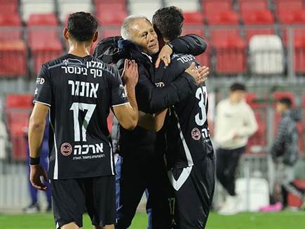 האם היא תצליח? (אודי ציטיאט)