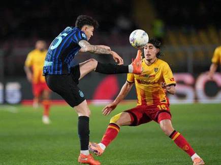 Gabriele Maricchiolo/NurPhoto via Getty Images (צילום: ספורט 5)