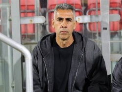 (אודי ציטיאט) (צילום: ספורט 5)