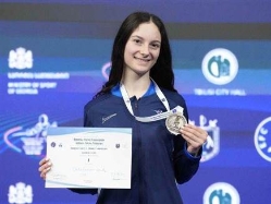 team Bizzi (צילום: ספורט 5)