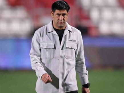 (צילום: מאור אלקסלסי) (צילום: ספורט 5)