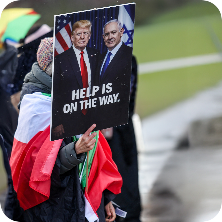 המו״מ עם איראן (צילום: Reuters)