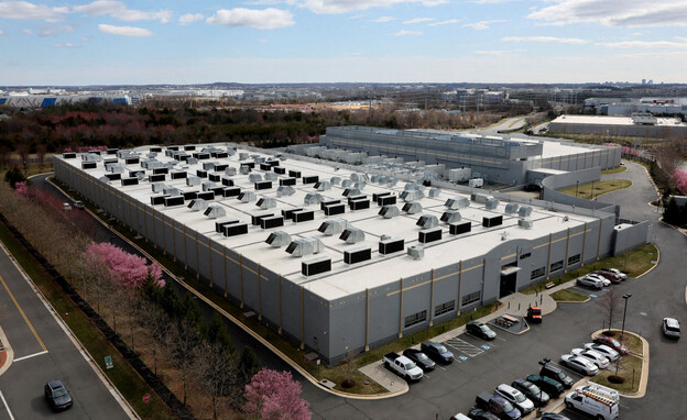 חוות שרתים חוות שרתים