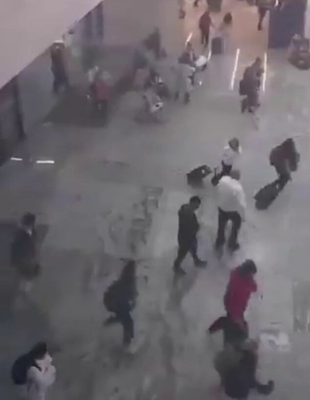 מהומות לאחר שהצבא במקסיקו חיסל את ראש הקרטל מהומות לאחר שהצבא במקסיקו חיסל את ראש הקרטל