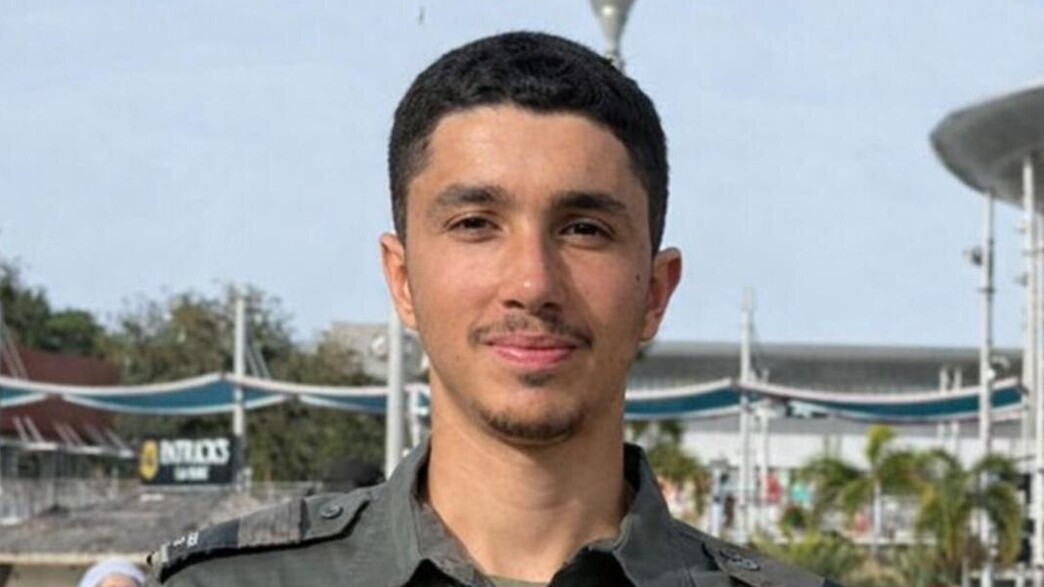 אורי מכטייב ז"ל