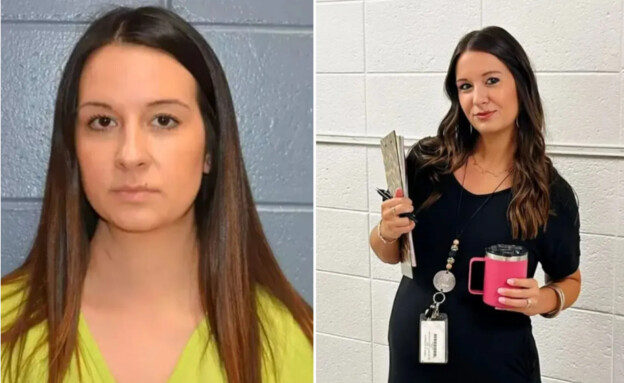 דניאל וויבר (צילום: 27 א')