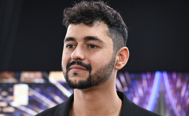 נועם בתן, נציג ישראל לאירוויזיון