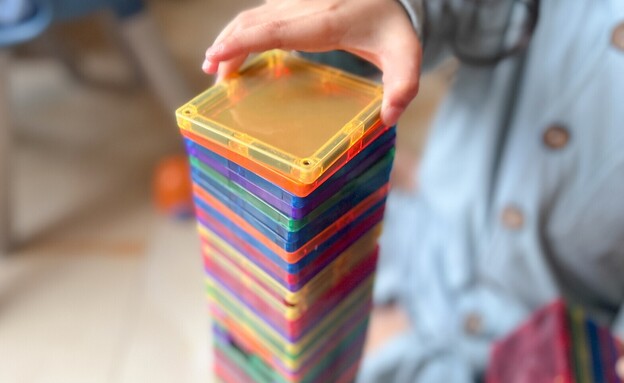 מגנטים מגנטים