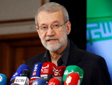 על רקע התקיפות: איראן פנתה לארה"ב בבקשה לחדש את השיחות