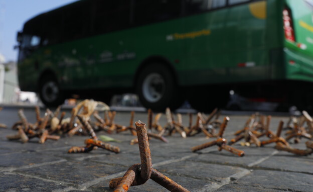 מהומות לאחר שהצבא במקסיקו חיסל את ראש הקרטל מהומות לאחר שהצבא במקסיקו חיסל את ראש הקרטל
