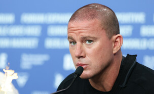 צ'נינג טייטום (צילום: Stephane Cardinale - Corbis/Corbis via Getty Images)