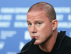 צ'נינג טייטום