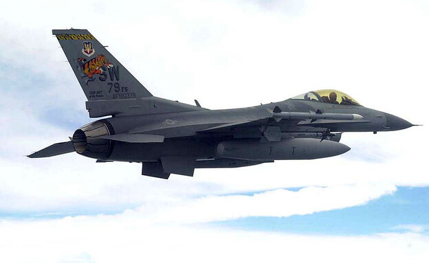 הכוח האווירי