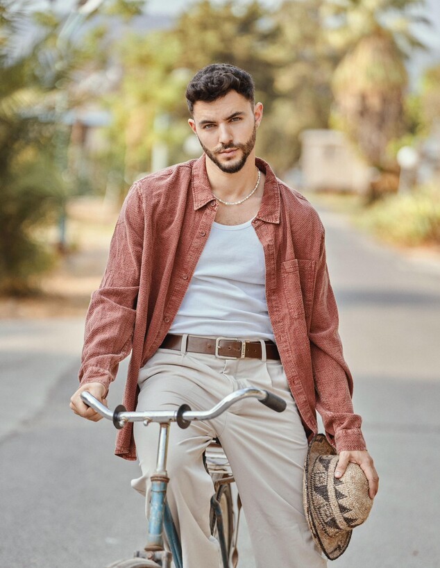 עילי צ'פמן עילי צ'פמן