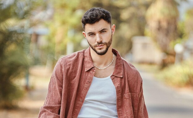 עילי צ'פמן עילי צ'פמן