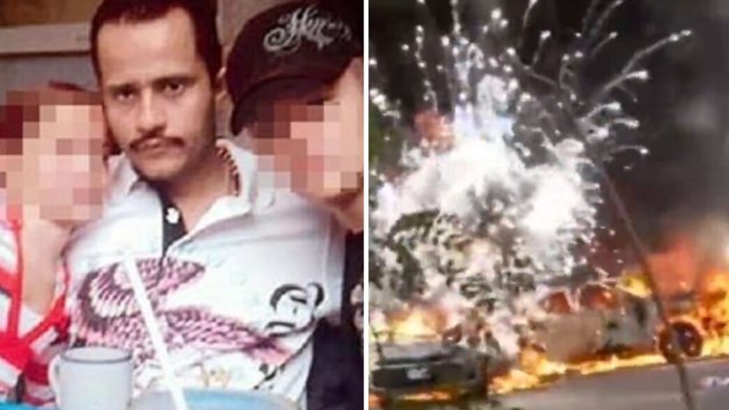 אל מנצ'ו אל מנצ'ו