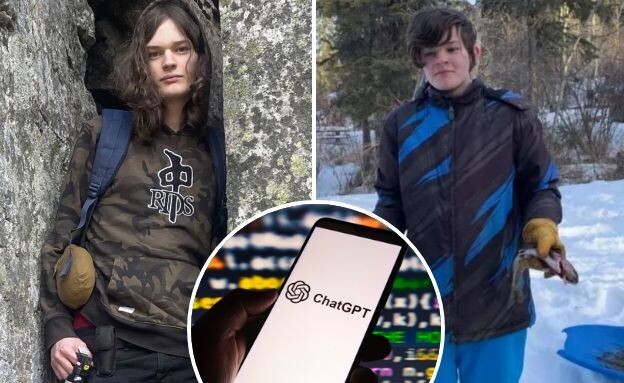 ג'סי ואן רוטסלאר, ChatGPT (צילום: תמונת הצ'אט - Mijansk786, Shutterstock, מתוך הרשתות החברתיות לפי סעיף 27א' לחוק זכויות יוצרים)