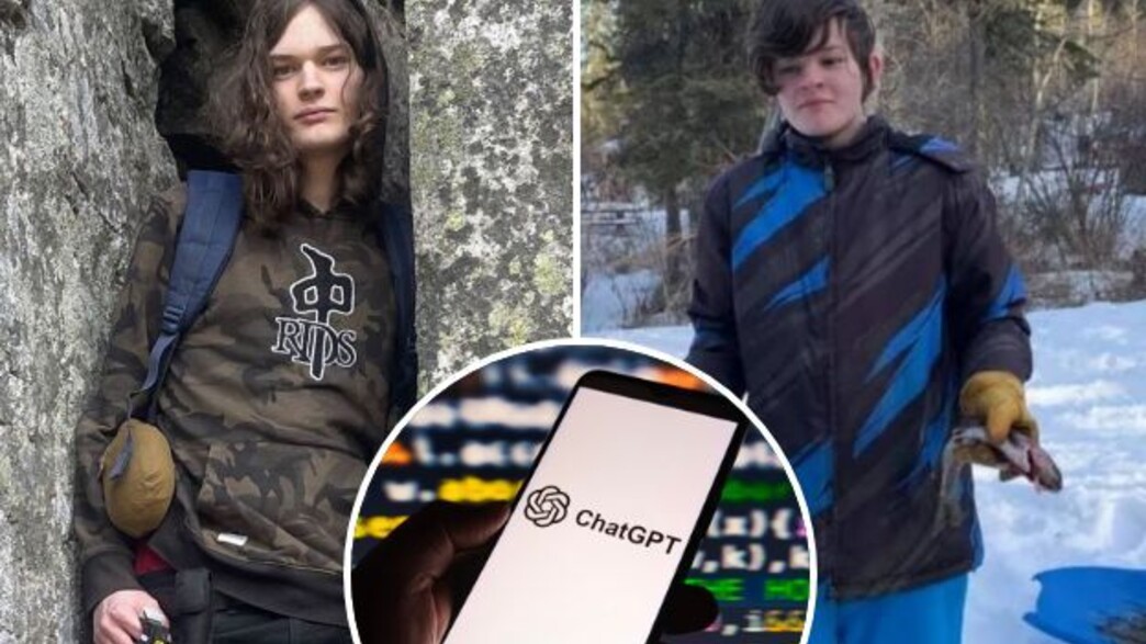 ג'סי ואן רוטסלאר, ChatGPT