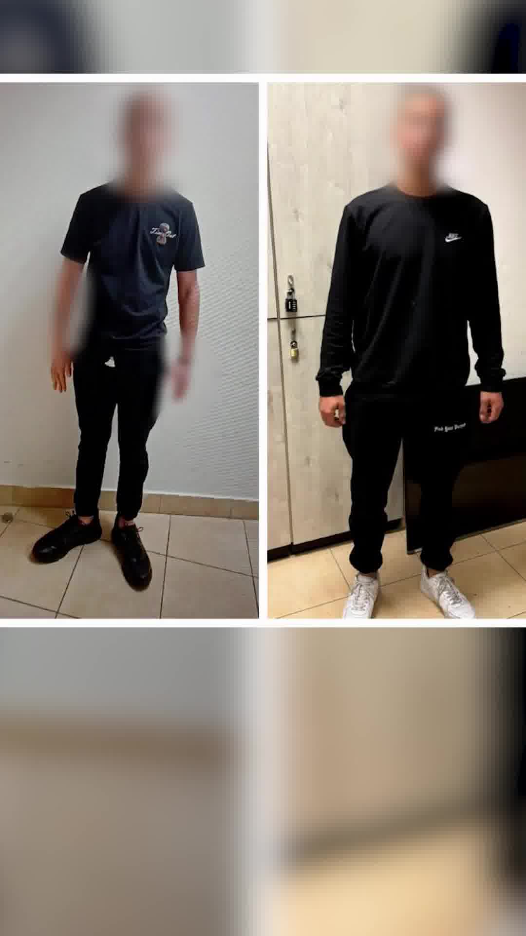 שני חשודים נעצרו בחשד שתקפו קשישה בביתה באשדוד וגנבו ממנה כ-7,000 שקלים