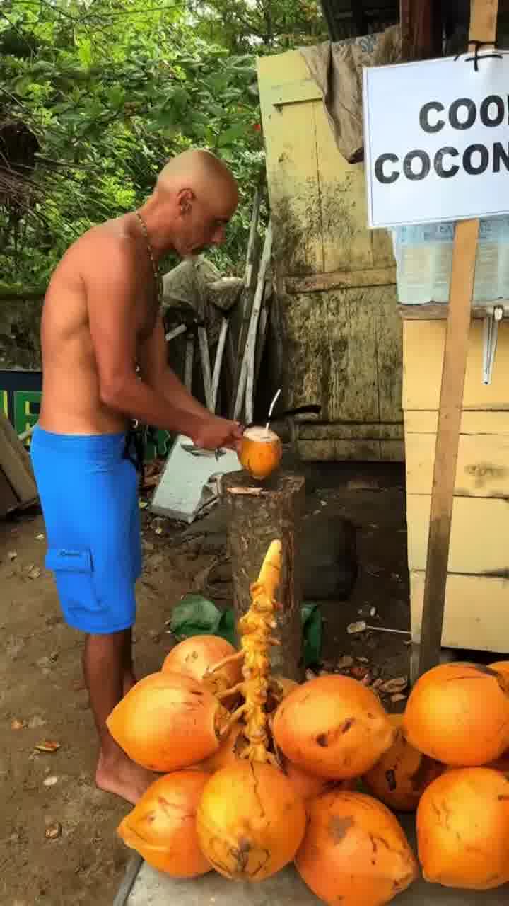 הייתם קונים קוקונט מאלי פיניש?