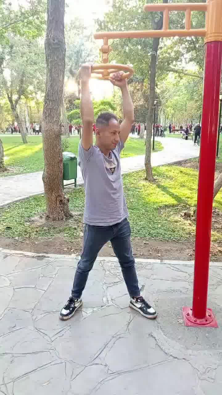 אם אתם מעל גיל 32, אל תצפו בסרטון הזה