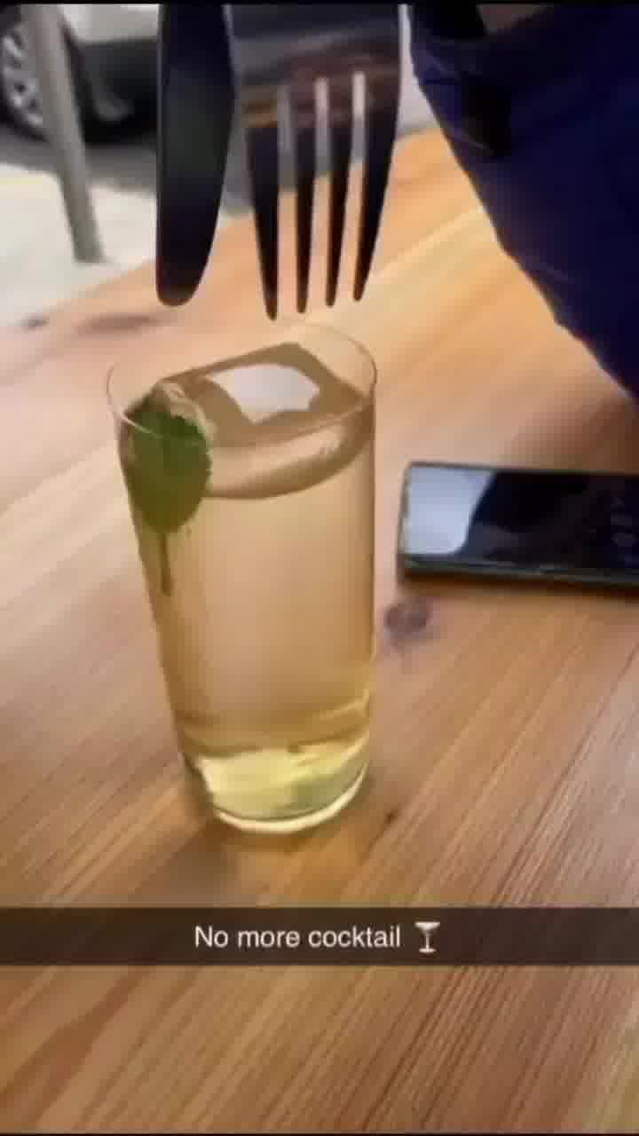 כששואלים אותי למה אני לא קונה קוקטיילים במסעדות