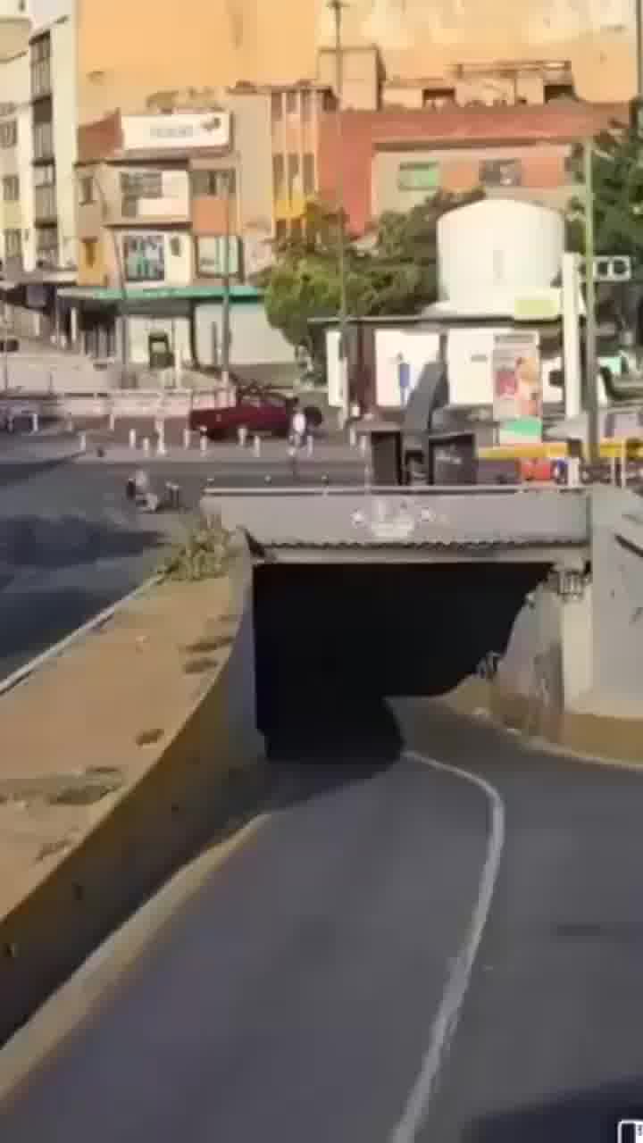 חמושים ברחובות: המצב בחליסקו הולך ומתדרדר