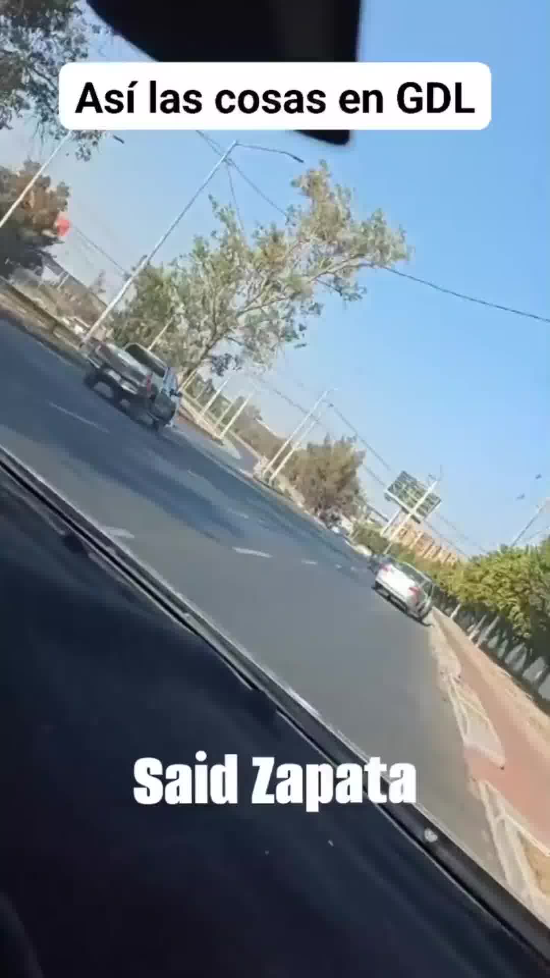 כאוס ברחובות חליסקו: קרבות ירי ברחבי המדינה המקסיקנית בעקבות חיסול סוחר הסמים "אל מנצ'ו" 