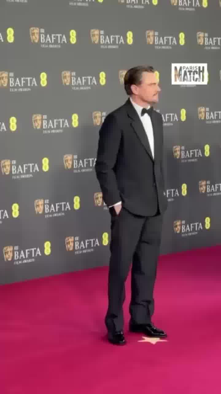 לאונרדו דיקפריו, ששיחק לצידה ב"קרב רודף קרב", הגיע סולידי יותר