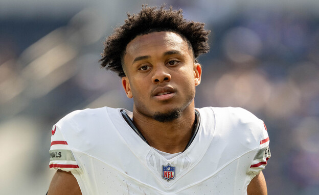 רונדל מור (צילום: רויטרס)