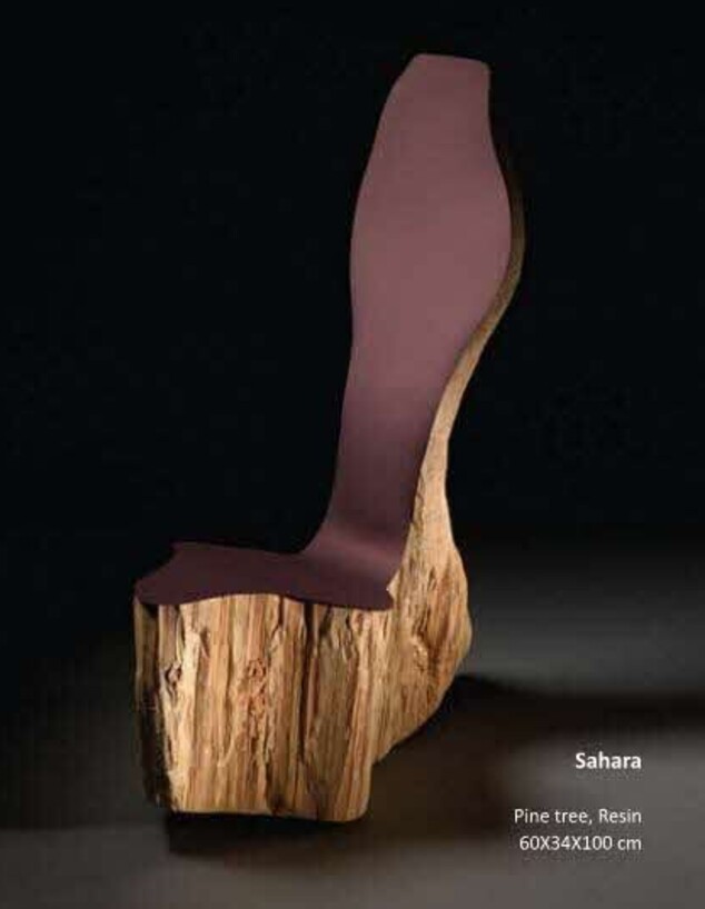 SAHARA Timbuktu PARADIGMA GALLERY 2010 SAHARA Timbuktu PARADIGMA GALLERY 2010