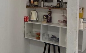 דירה בתל אביב להשכרה (צילום: צילום מתוך אתר מדלן)