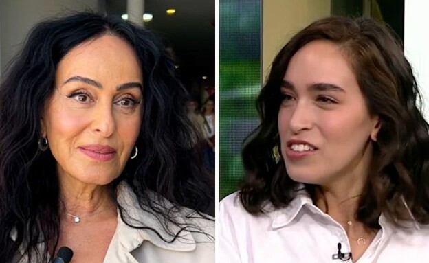 ריטה, משי קלינשטיין