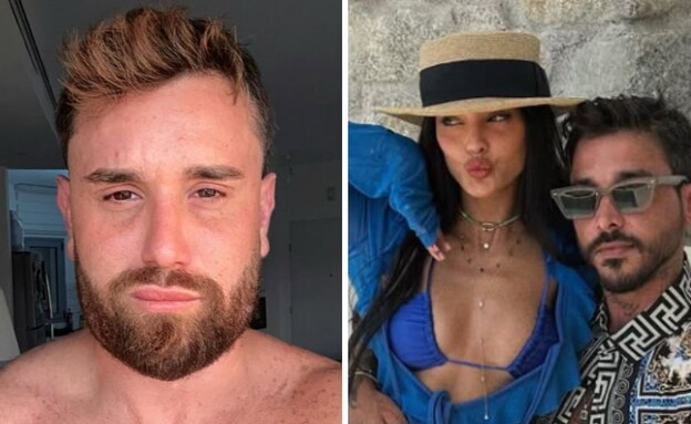 המירוץ למיליון, יותם אוחיון - אור אוחנה - עדי עצמי