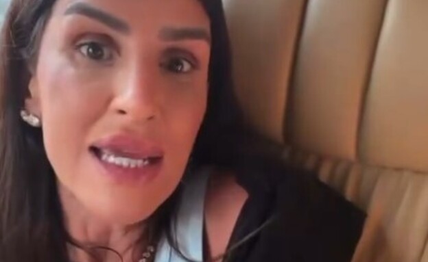 עינב בובליל מגיבה לסערת האריזה לתאילנד - והביקורת על בנותיה