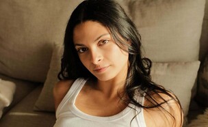 דניאלה גלבוע (צילום: שירי עציץ)