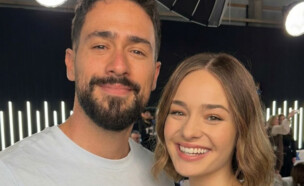 אמונה ונריה זינגבוים (צילום: אינסטגרם)