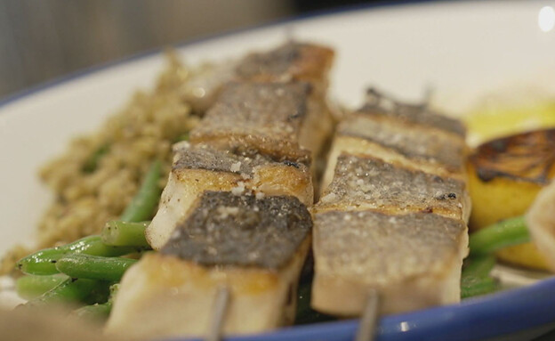 מנות שף במחירים זולים