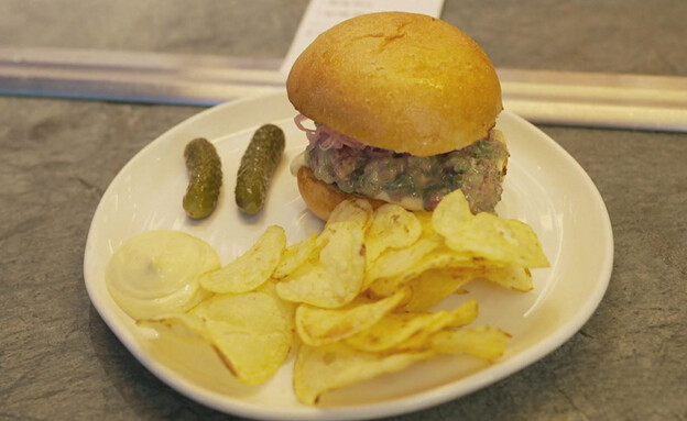 מנות שף במחירים זולים