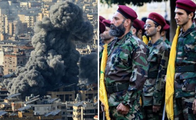 חב (צילום: AFP via Getty Images)