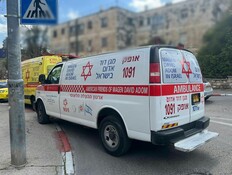 6 עצורים בחשד למעורבות ברצח בדירת ה-Airbnb