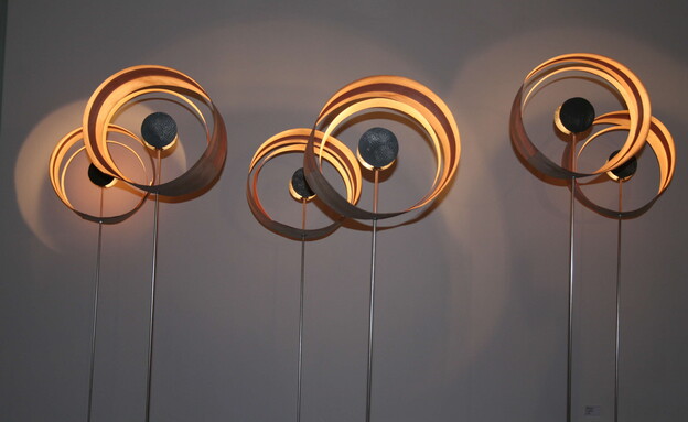 MOON NOVALIS GALLERY TURIN 2008 MOON NOVALIS GALLERY TURIN 2008